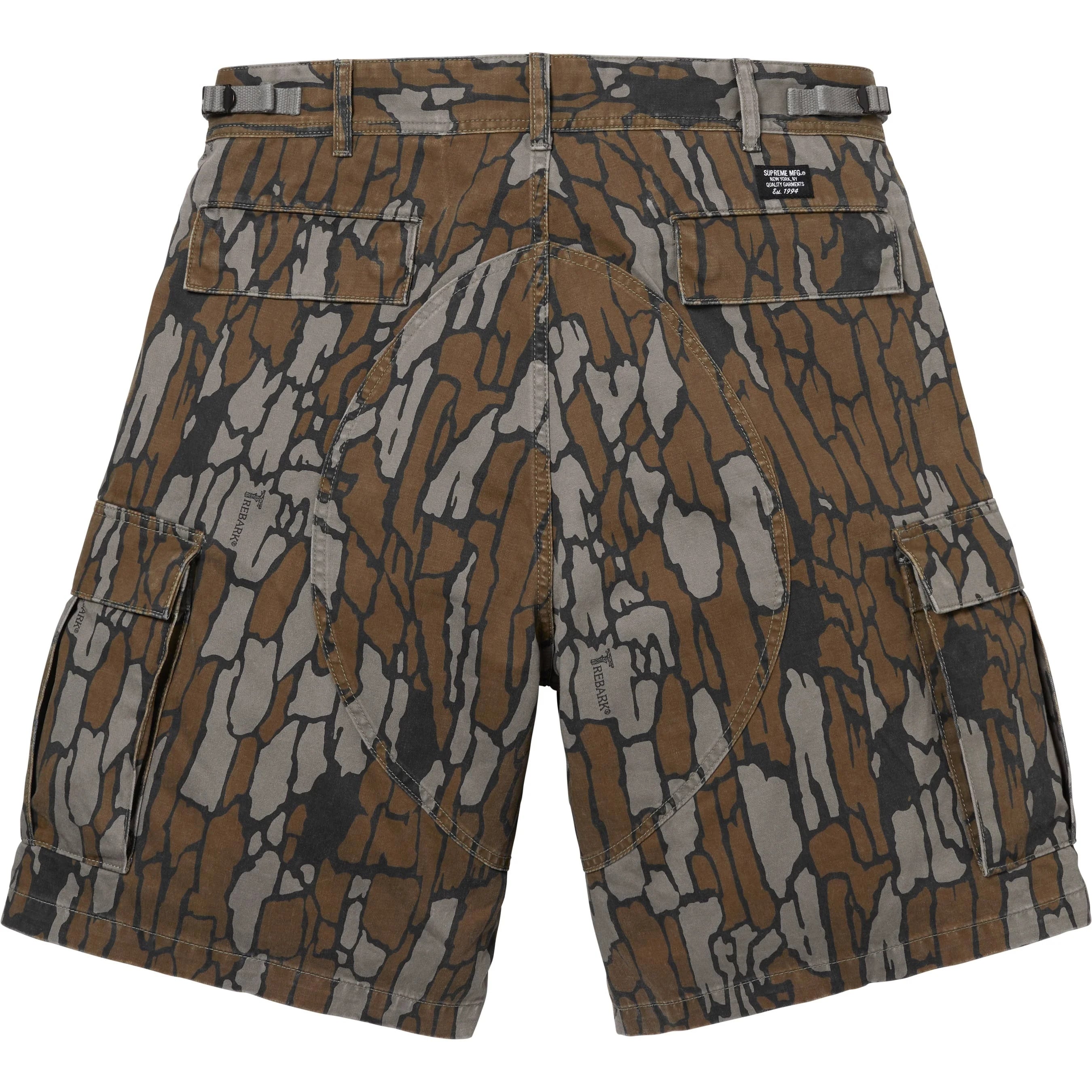Cargo Short view 12